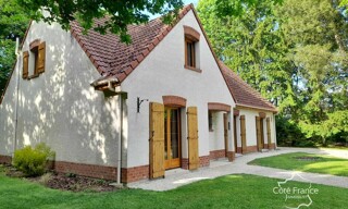 Maison 4 Pièces 120 m² à vendre à Autremencourt (02250)