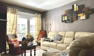 Appartement 3 Pièces 66 m² à vendre à Narbonne (11100)