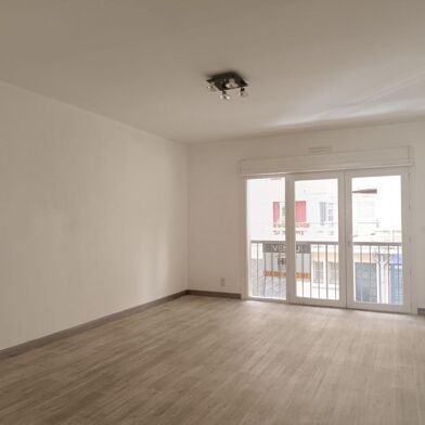 Appartement 3 pièces 175000 €