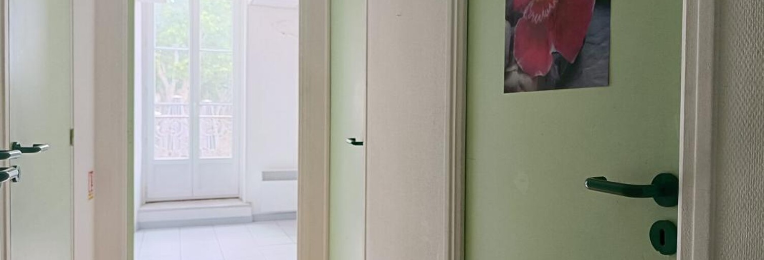 Commerce 1 Pièce 19 m² à louer à Narbonne (11100)