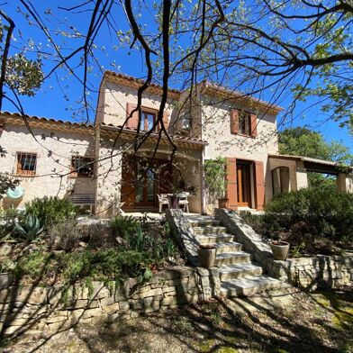 Maison 5 pièces 350000 €