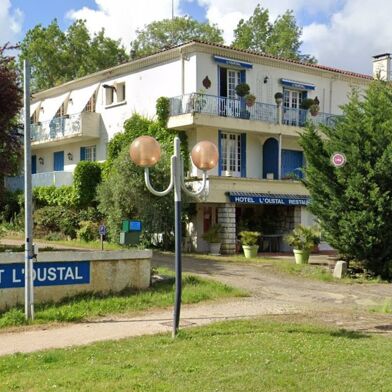 Commerce 20 pièces 450000 €