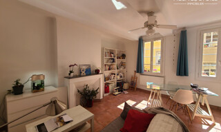 Appartement 2 Pièces 52 m² à vendre à Aix-en-Provence (13090)