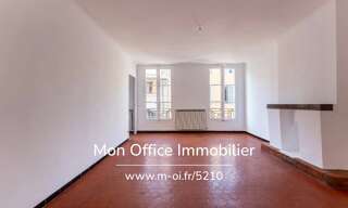 Appartement 3 Pièces 58 m² à vendre à Aix-en-Provence (13100)