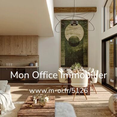 Appartement 4 pièces 721500 €