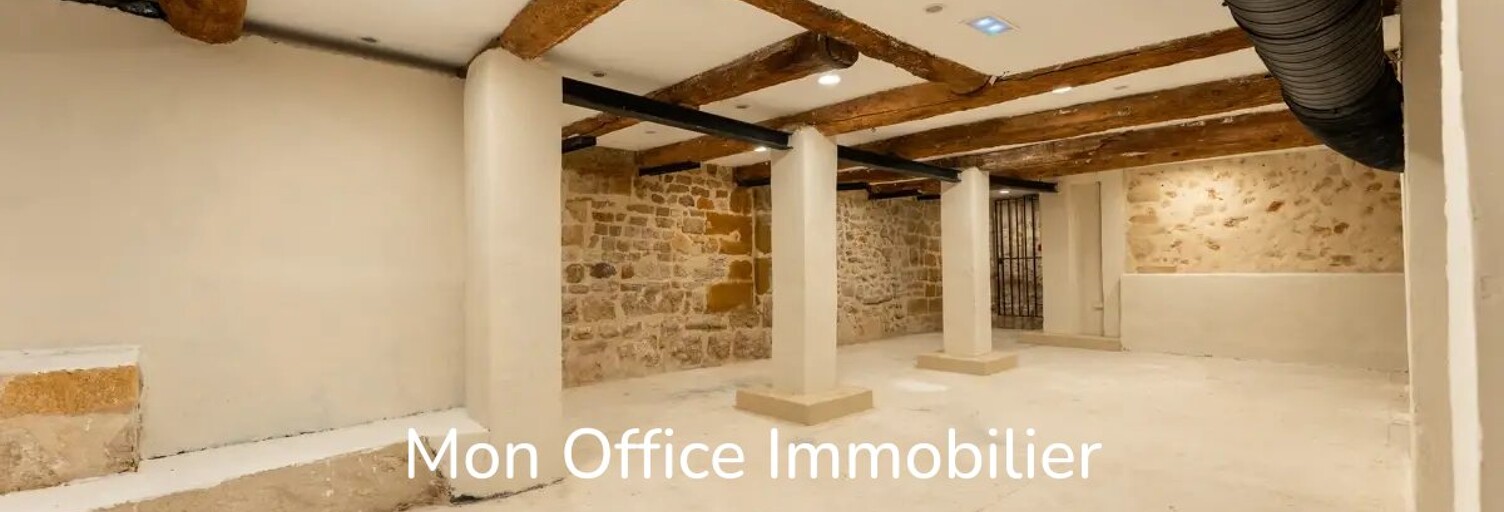 Local industriel 3 Pièces 180 m² à vendre à Aix-en-Provence (13100)