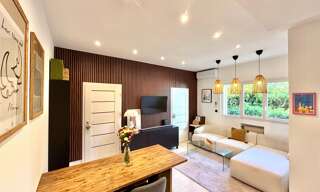 Appartement 2 Pièces 43 m² à vendre à Nice (06000)