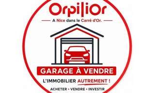 Commerce  12 m² à vendre à Nice (06000)
