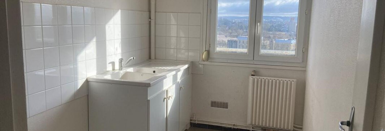 Appartement 2 Pièces 45 m² à vendre à Paron (89100)