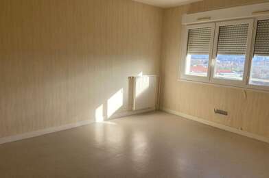 Appartement 2 pièces 59000 €