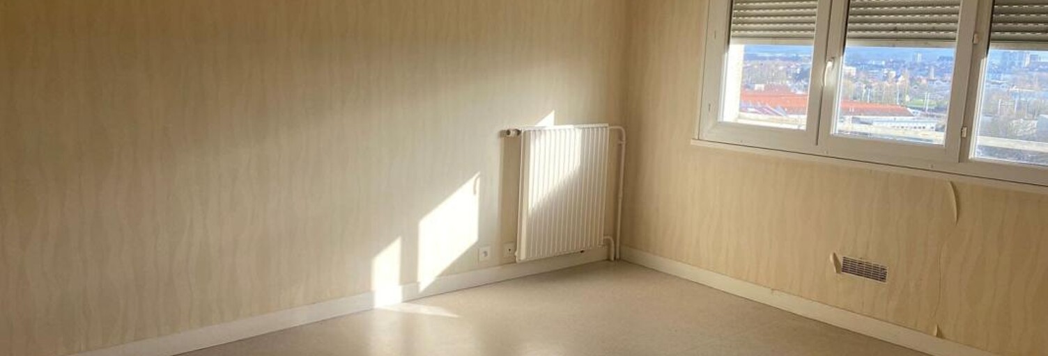 Appartement 2 Pièces 45 m² à vendre à Paron (89100)