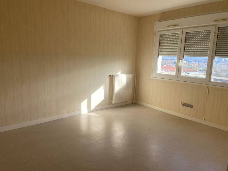APPARTEMENT 2 PIÈCES – 45,22 M² À PARON — photo 1
