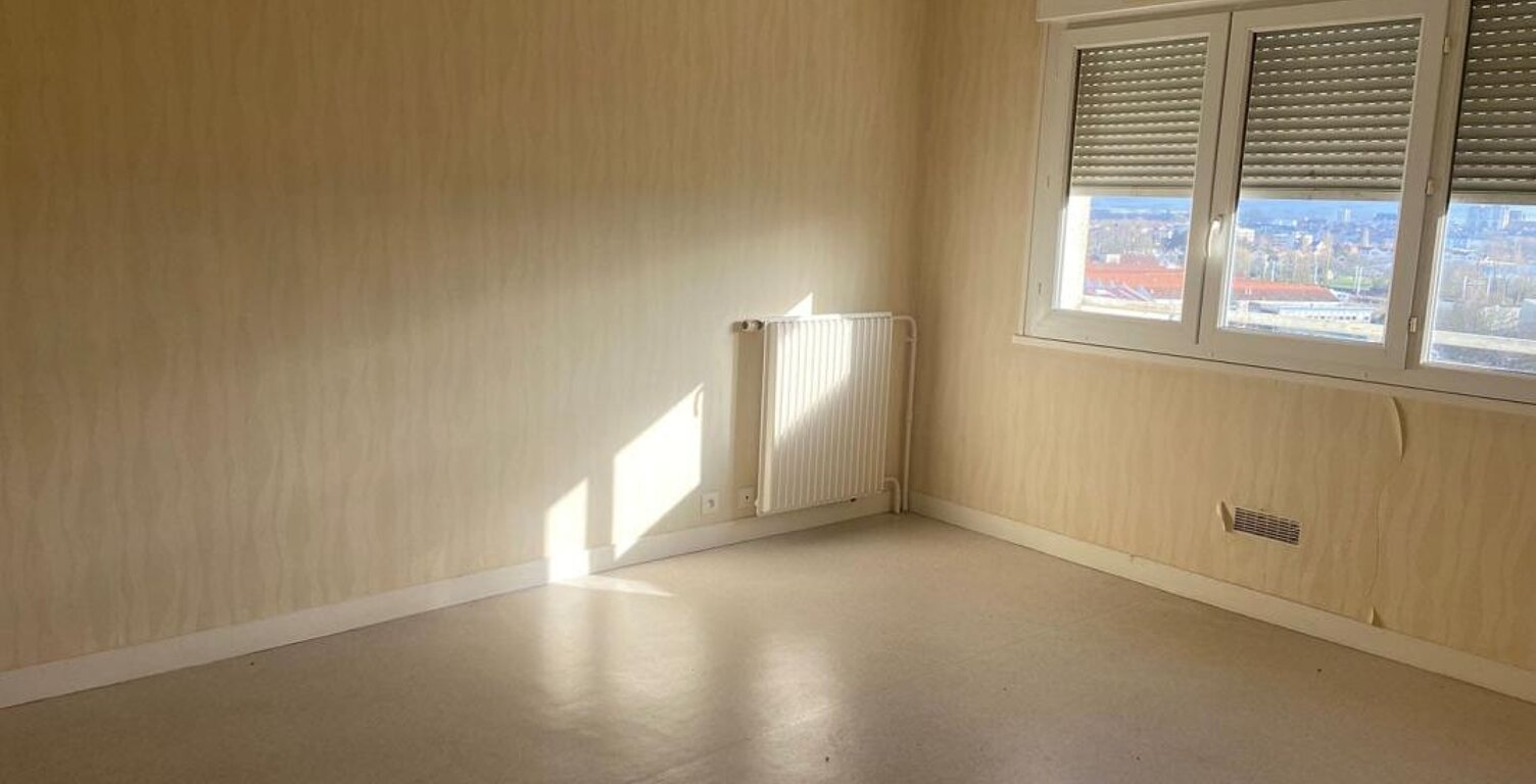APPARTEMENT 2 PIÈCES – 45,22 M² À PARON — photo 1