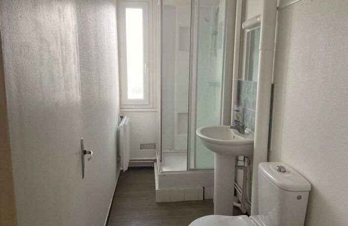 APPARTEMENT 2 PIÈCES – 45,22 M² À PARON — photo 2