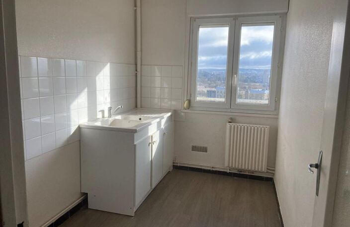 APPARTEMENT 2 PIÈCES – 45,22 M² À PARON — photo 3