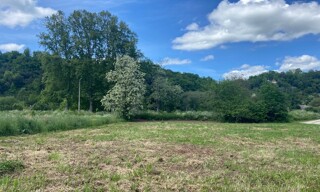 Terrain  789 m² à vendre à Lalinde (24150)