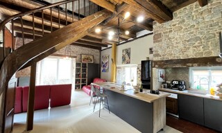 Maison 4 Pièces 100 m² à vendre à Salles-la-Source (12330)