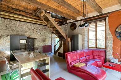 Maison 4 pièces 295000 €