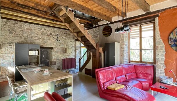 Propri&eacute;t&eacute; 5 pièces  à vendre Salles-la-Source 12330