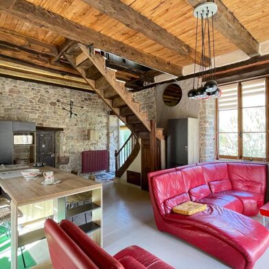 Maison 4 pièces 295000 €