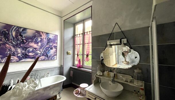 Propri&eacute;t&eacute; 5 pièces  à vendre Salles-la-Source 12330