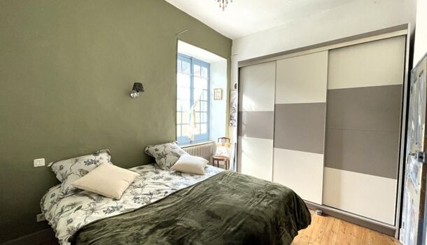 Propri&eacute;t&eacute; 5 pièces  à vendre Salles-la-Source 12330