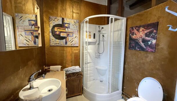 Propri&eacute;t&eacute; 5 pièces  à vendre Salles-la-Source 12330