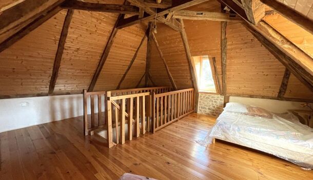 Propri&eacute;t&eacute; 5 pièces  à vendre Salles-la-Source 12330