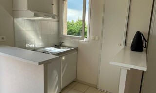Appartement 2 Pièces 35 m² à louer à Bruguières (31150)
