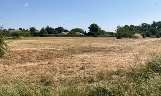 Terrain  525 m² à vendre à Corme-Écluse (17600)
