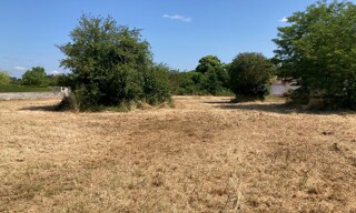 Terrain  661 m² à vendre à Corme-Écluse (17600)