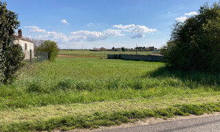 Terrain  600 m² à vendre à Champagnolles (17240)