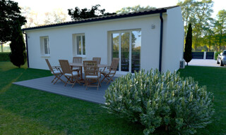 Maison 3 Pièces 70 m² à vendre à Écoyeux (17770)
