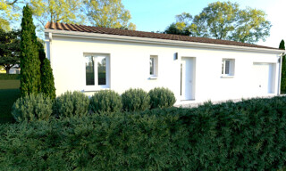 Maison 4 Pièces 80 m² à vendre à Écoyeux (17770)