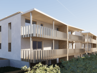 Appartement neuf T2 à Clarensac — photo 2