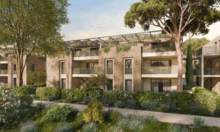 Appartement 2 Pièces 49 m² à vendre à Uzès (30700)