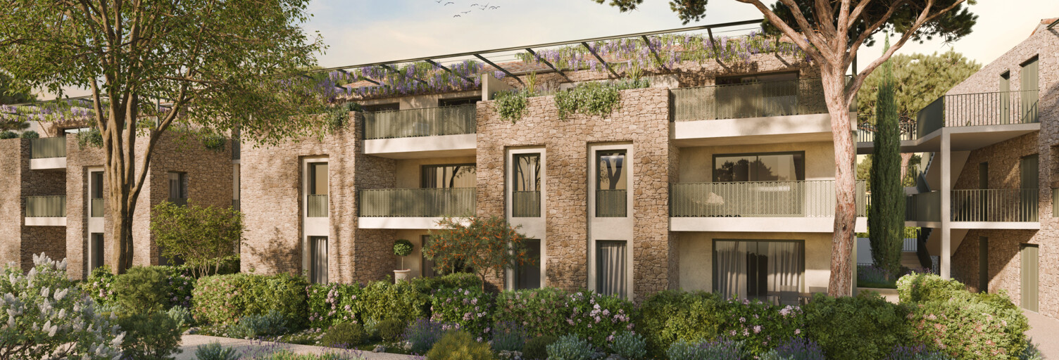 Appartement 2 Pièces 49 m² à vendre à Uzès (30700)