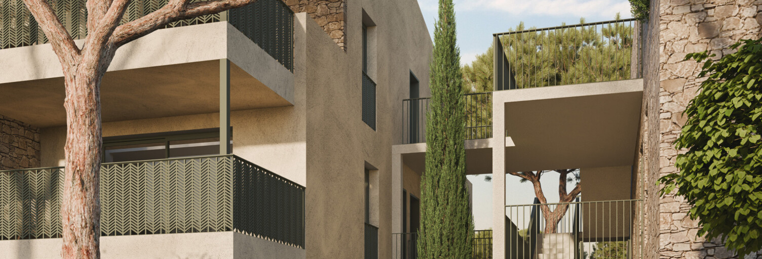Appartement 4 Pièces 111 m² à vendre à Uzès (30700)
