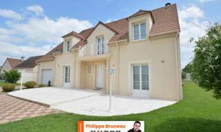 Maison 7 Pièces 175 m² à vendre à Freneuse (78840)