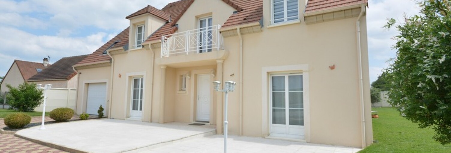 Maison 7 Pièces 175 m² à vendre à Freneuse (78840)