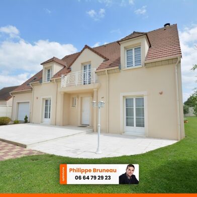 Maison 7 pièces 450000 €