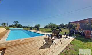 Maison 6 Pièces 146 m² à vendre à Gondrin (32330)