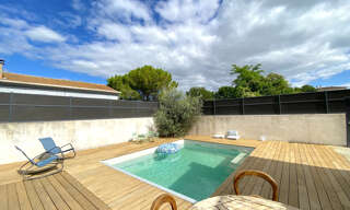 Maison 9 Pièces 270 m² à vendre à Allègre-les-Fumades (30500)