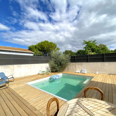 Maison 9 pièces 395000 €