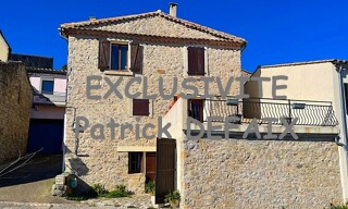 Maison 5 Pièces 126 m² à vendre à Montgaillard (11330)