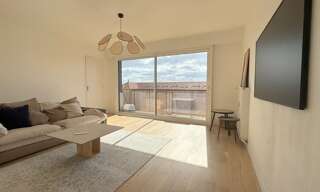 Appartement 3 Pièces 68 m² à vendre à Nancy (54000)