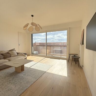 Appartement 3 pièces 169900 €