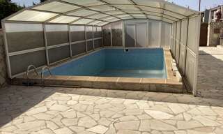 Maison 4 Pièces 114 m² à vendre à Narbonne (11100)