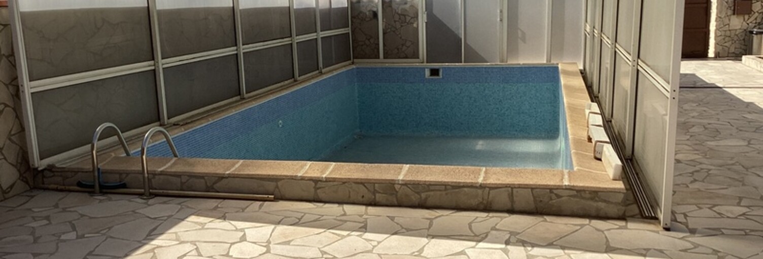 Maison 4 Pièces 114 m² à vendre à Narbonne (11100)