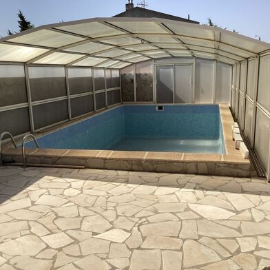 Maison 4 pièces 276000 €